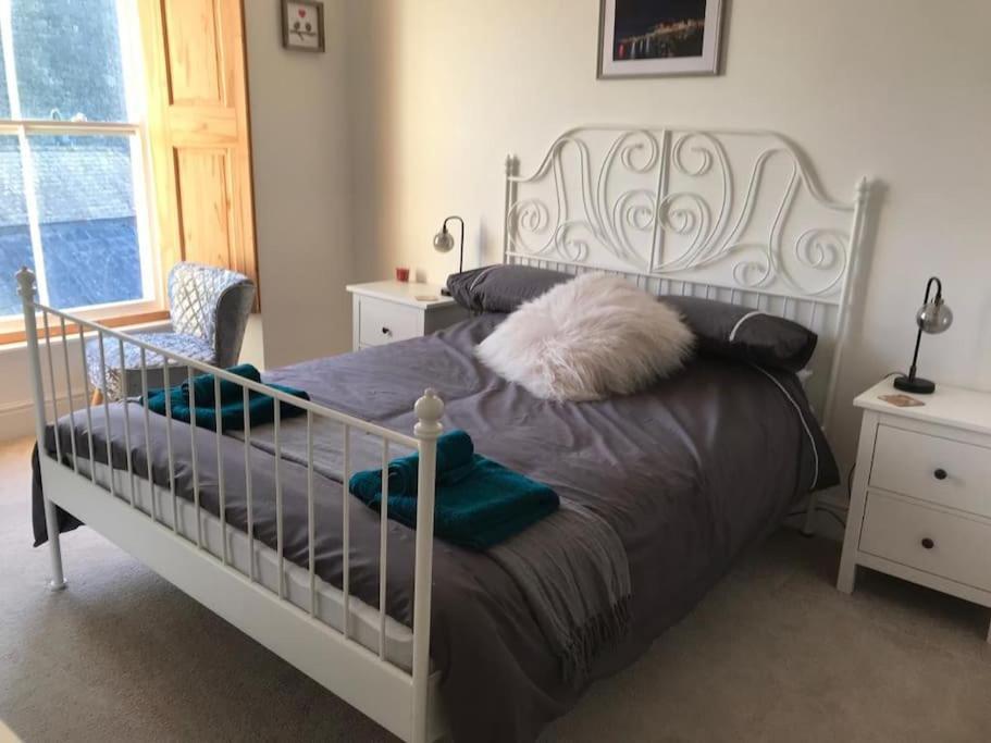 Appartamento Caldey View Tenby Esterno foto