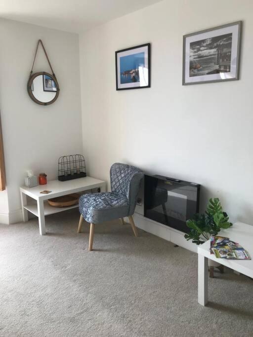 Appartamento Caldey View Tenby Esterno foto