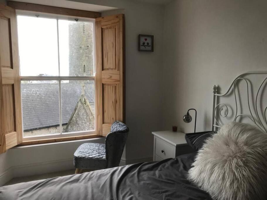 Appartamento Caldey View Tenby Esterno foto